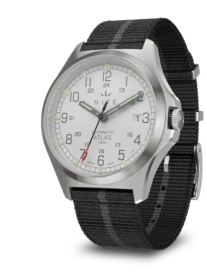 ATLAS POLAR