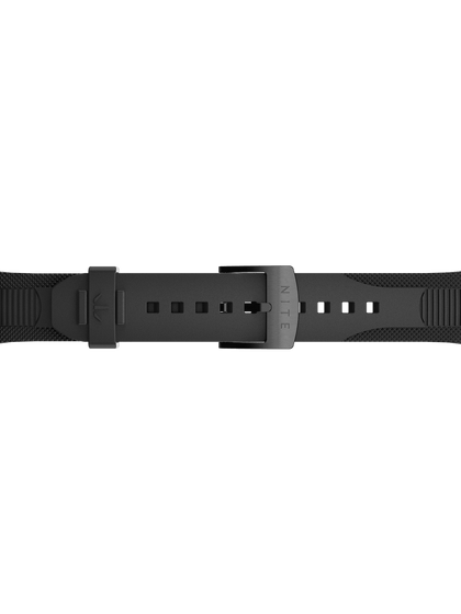 MX10 Rubber Strap 2022 Case