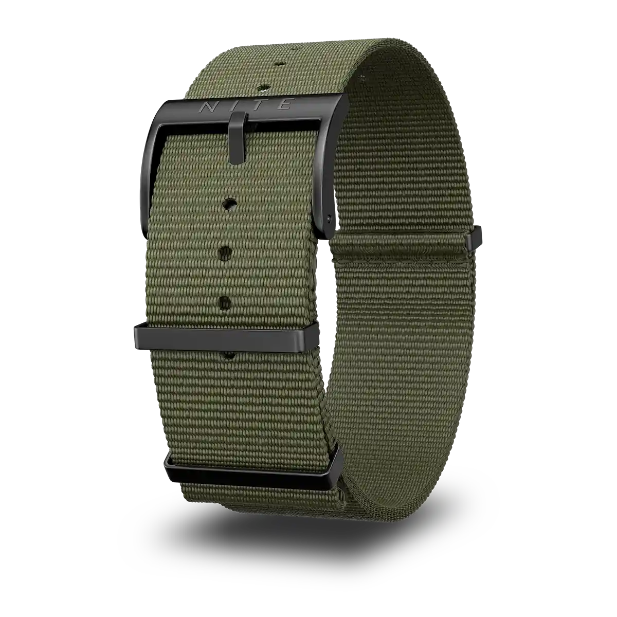 ALPHA WEBBING
