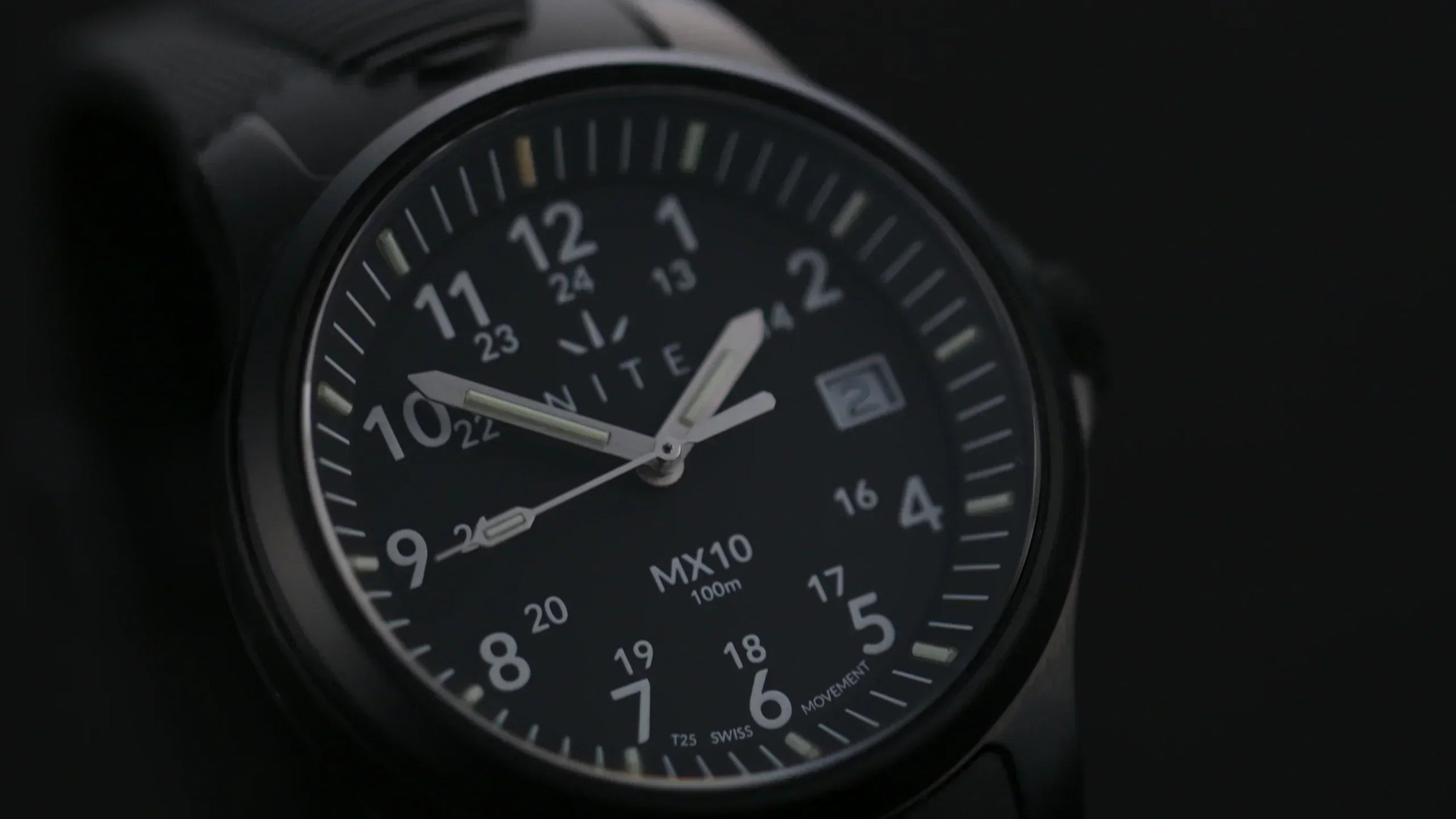 What is a Field Watch? History & Key Features of the Military Classic