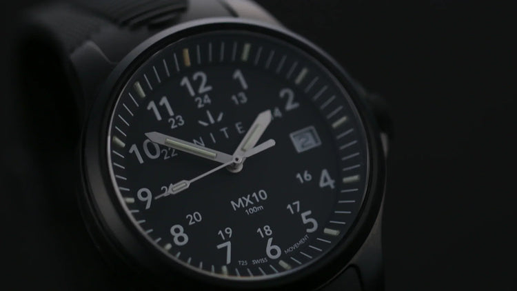 What is a Field Watch? History & Key Features of the Military Classic