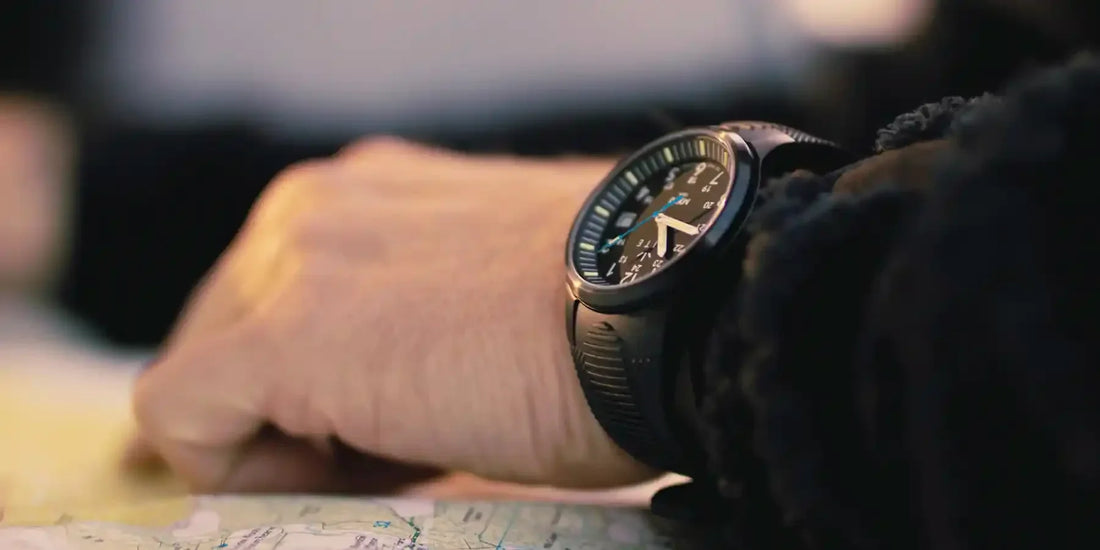 Why Cheap Outdoor Watches Fail When It Matters Most
