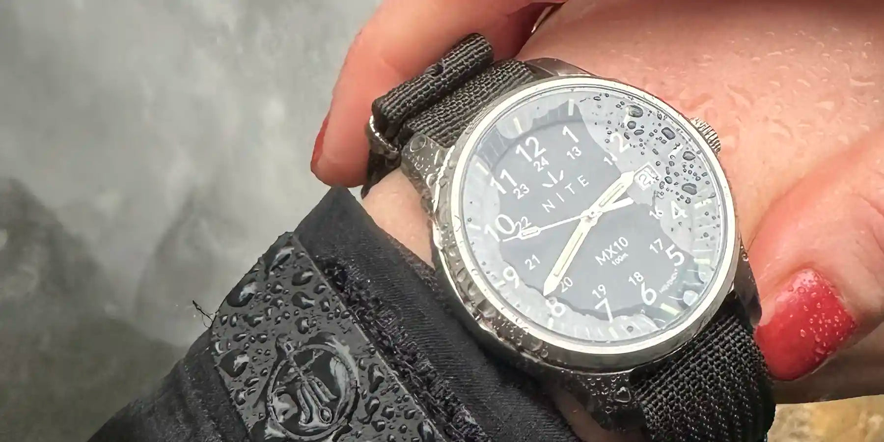 Scratch-Resistant Watch Glass: What It Actually Protects Against