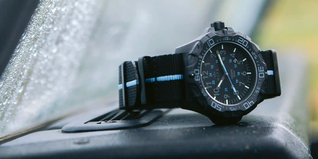 Why Dusty Environments Expose Weak Watch Construction