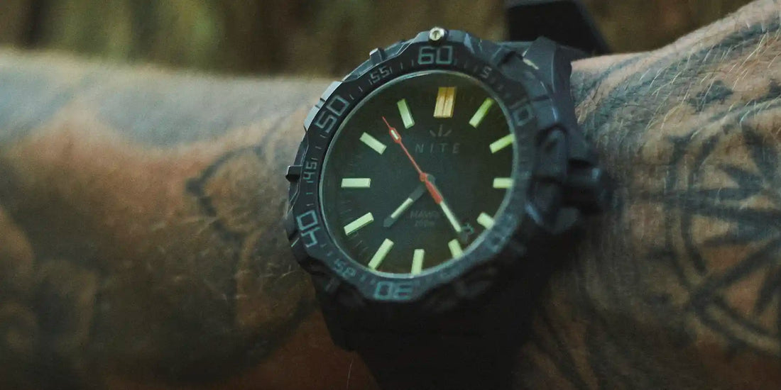 How Outdoor Watches Age Over Time: Normal Wear vs Real Failure