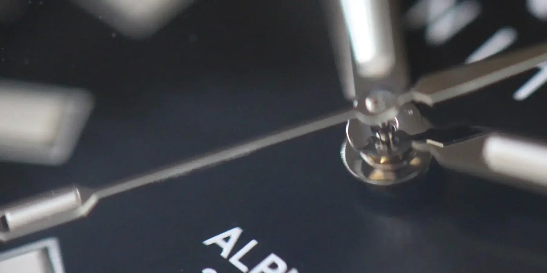 Swiss Quartz Movement Engineering Explained