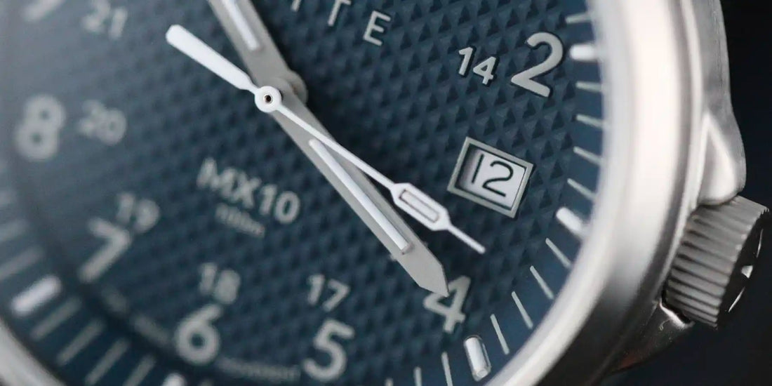 Why Quartz Watches Work Better for Real Outdoor Use