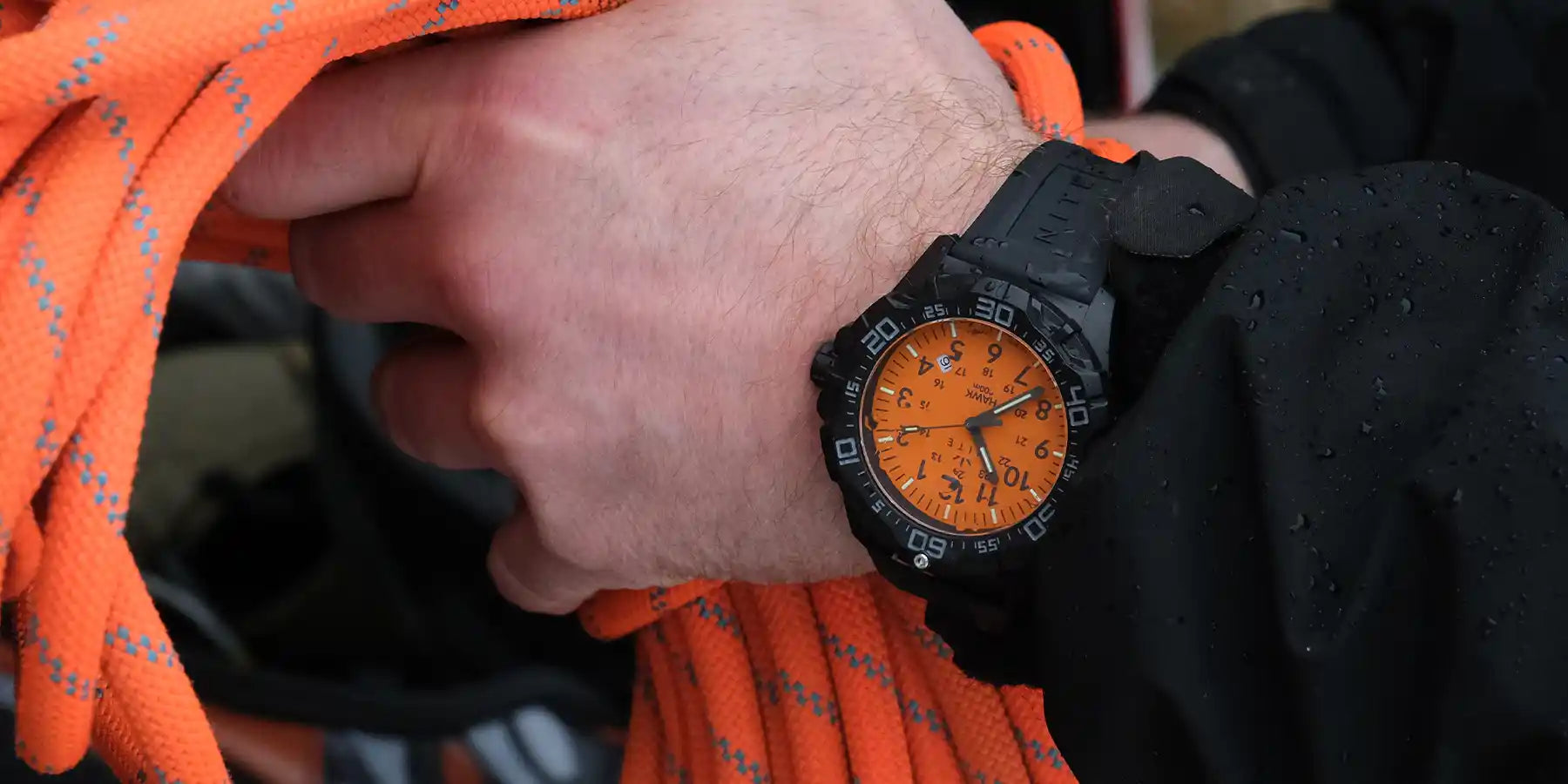 Best Watches for Outdoor Instructors 2026: Hiking, Climbing & Mountain Leaders