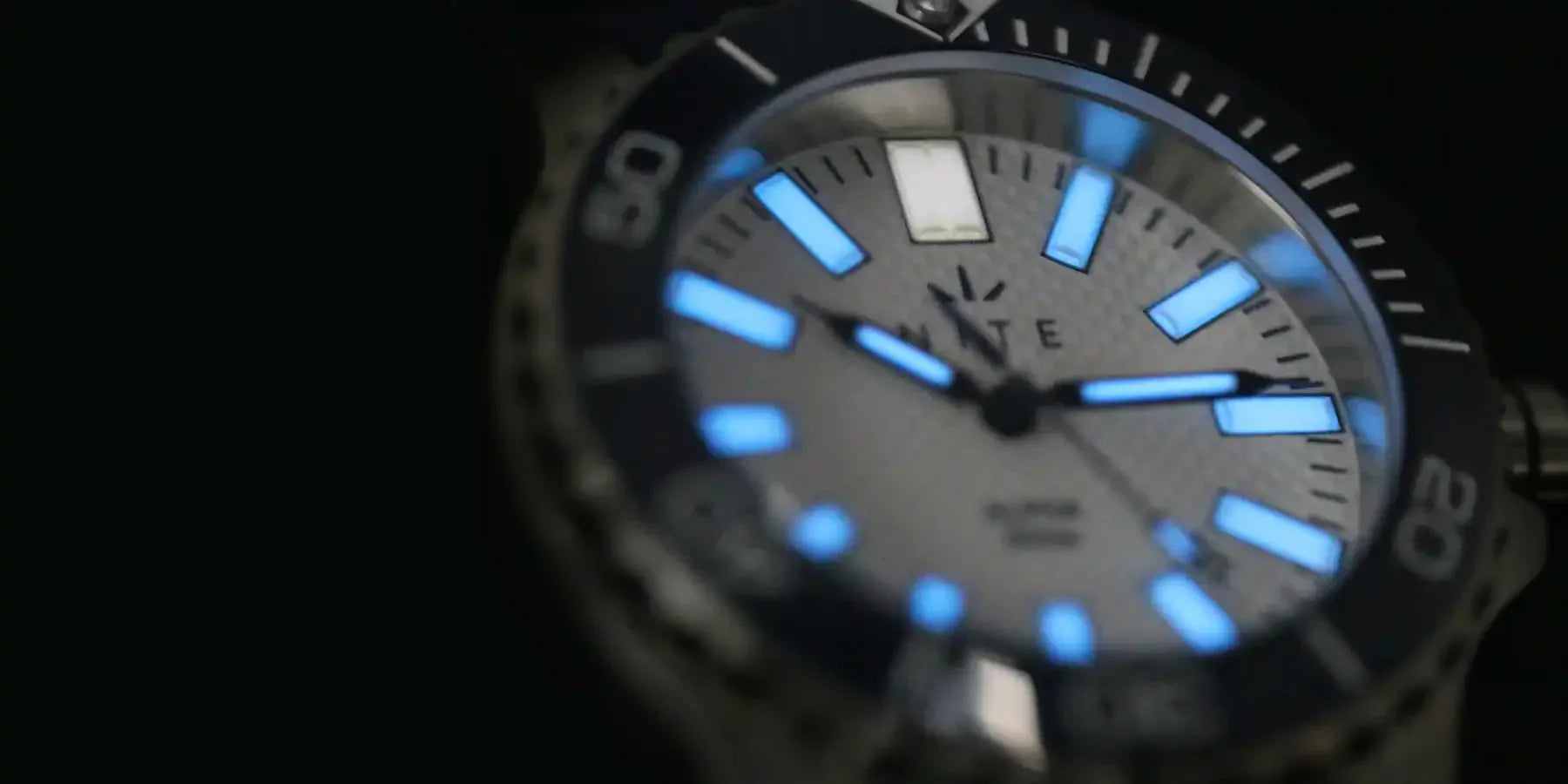 Why Tritium Watches Never "Run Out" Like Traditional Glow Watches