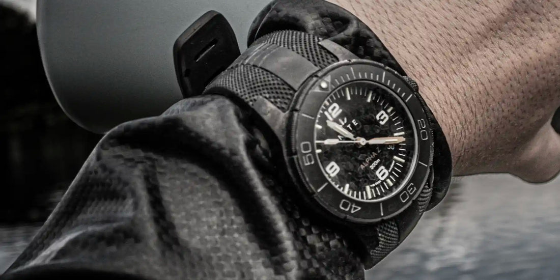 What Causes Watch Condensation and When Should You Worry?