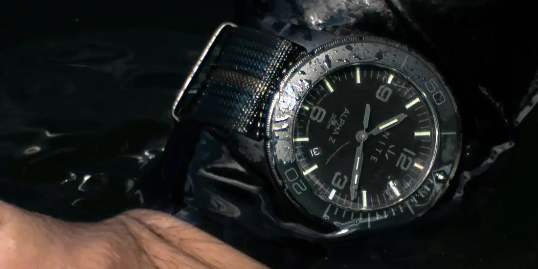 How to Read a Watch Spec Sheet: Why Similar Specs Don't Mean Similar Quality