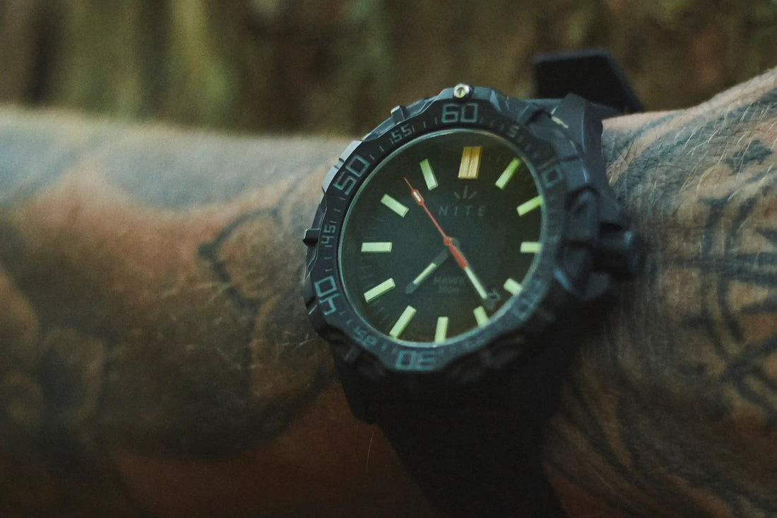 Polycarbonate Watch Case Engineering Explained
