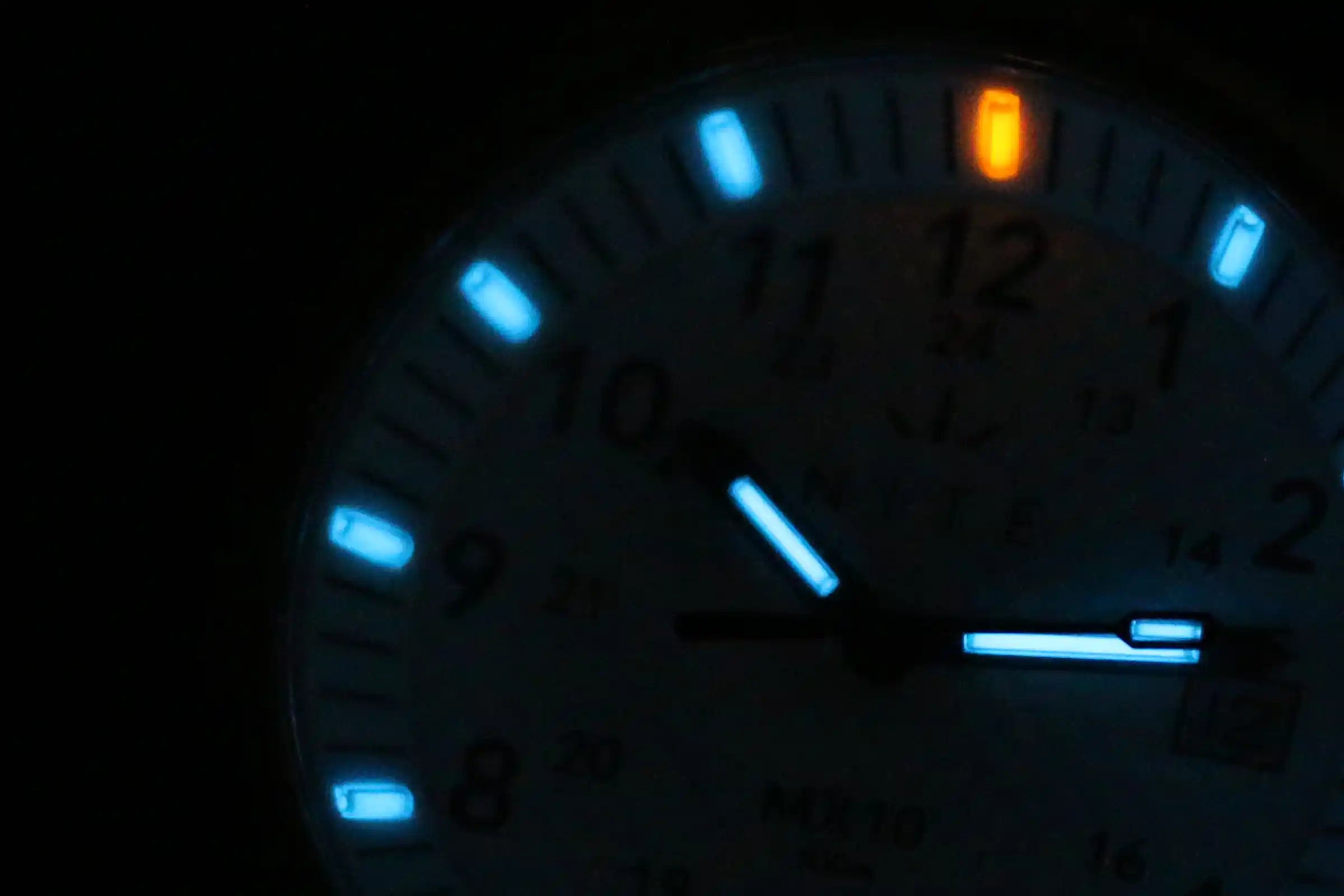 What Happens If a Tritium Tube Breaks? Facts vs Fears Explained