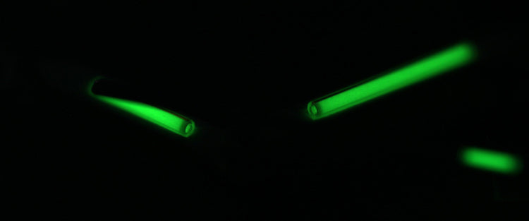 How Long Does Tritium Glow? Lifespan, Half-Life + What You'll See Over Time