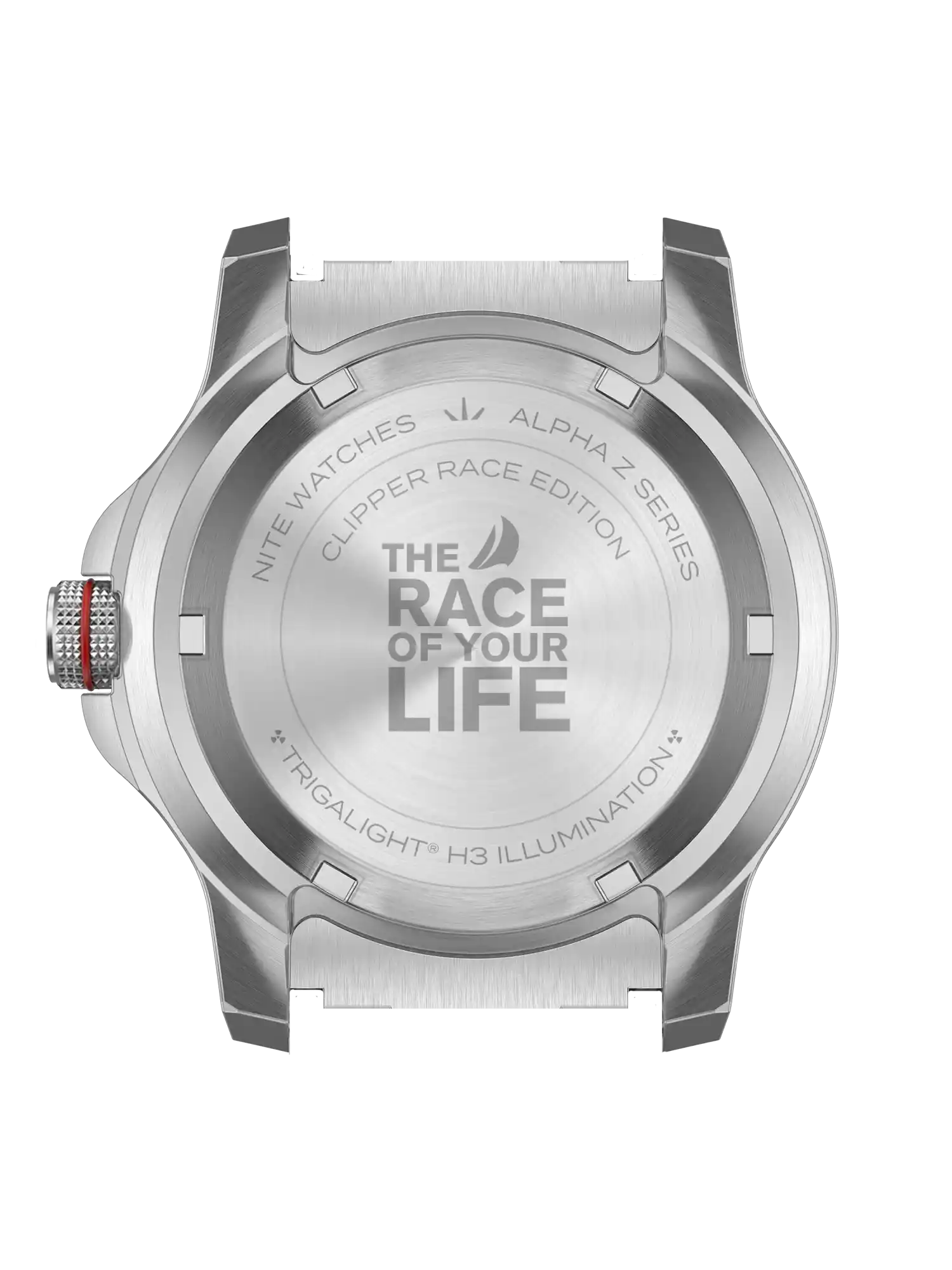 ALPHA Z CLIPPER RACE - NEW