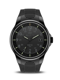 MX10 BLACKOUT