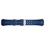 ALPHA RUBBER STRAP- DOUBLE TOOTH