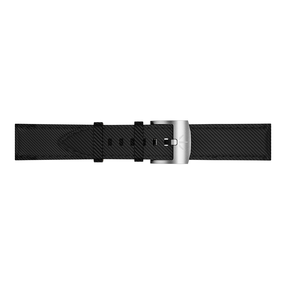 ATLAS LEATHER POLYMER HYBRID STRAP