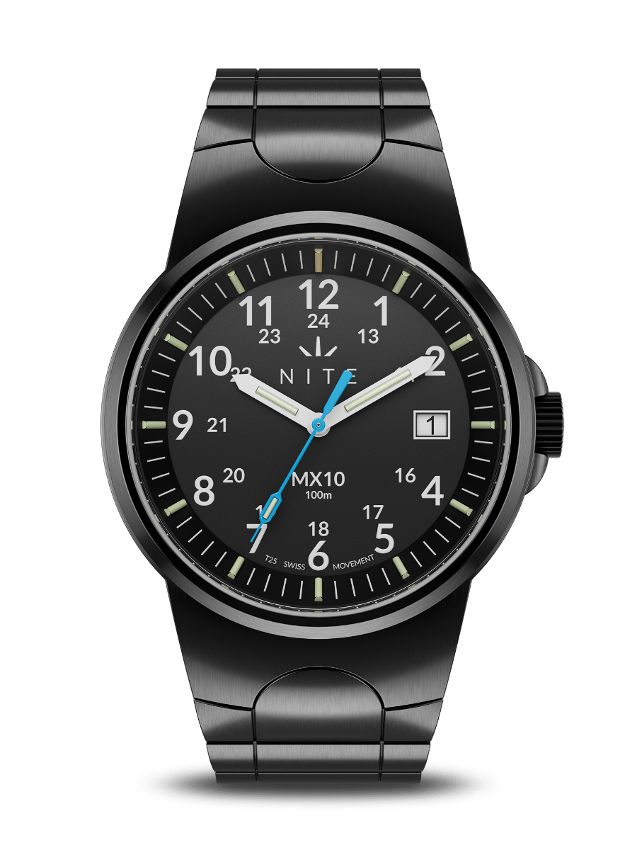 ساعات نايت – MX10 نايت – NITE Watches UK