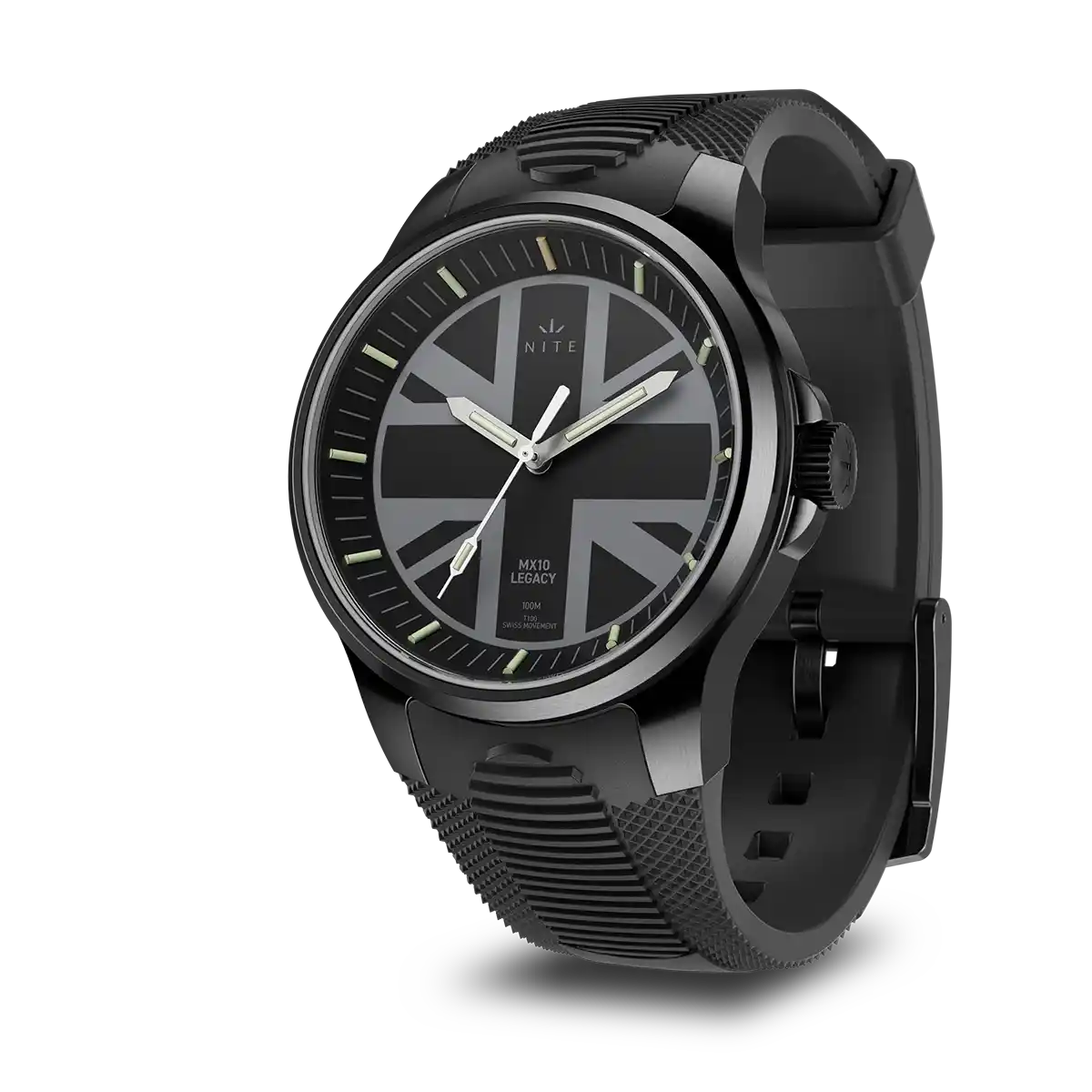 MX10 LEGACY