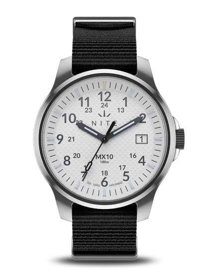 MX10 POLAR