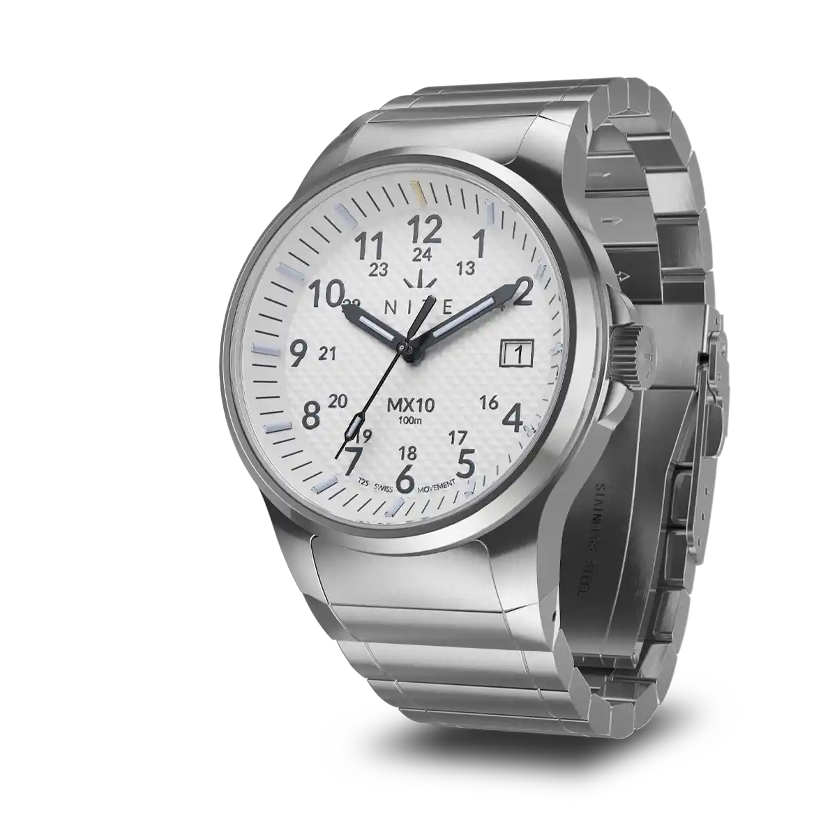 MX10 POLAR