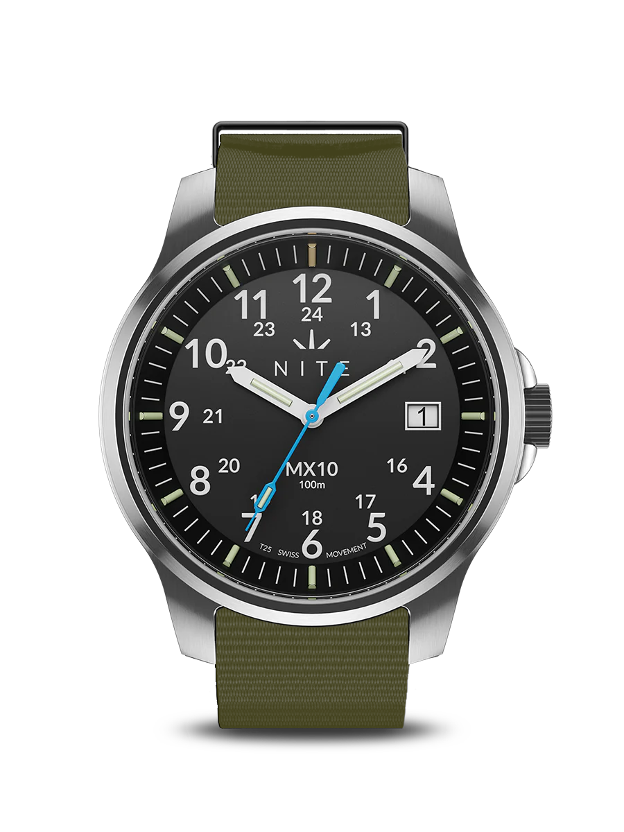 ظل MX10