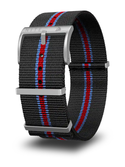 ALPHA WEBBING CLIPPER