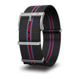 ALPHA WEBBING CLIPPER